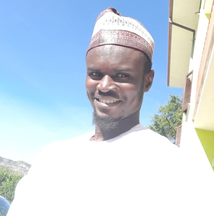 CCNetwork Team AbdulKabir Muhammed