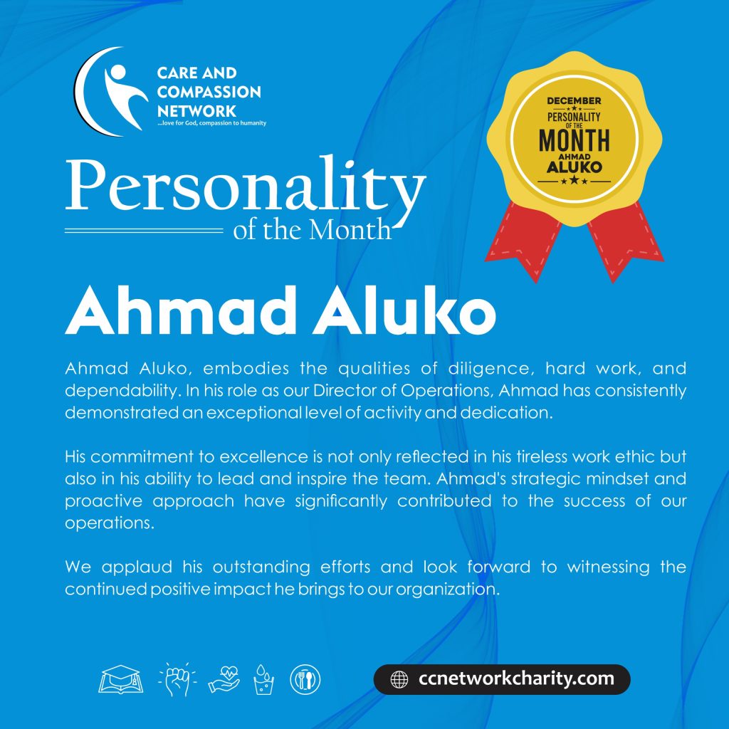 Ahmad Aluko