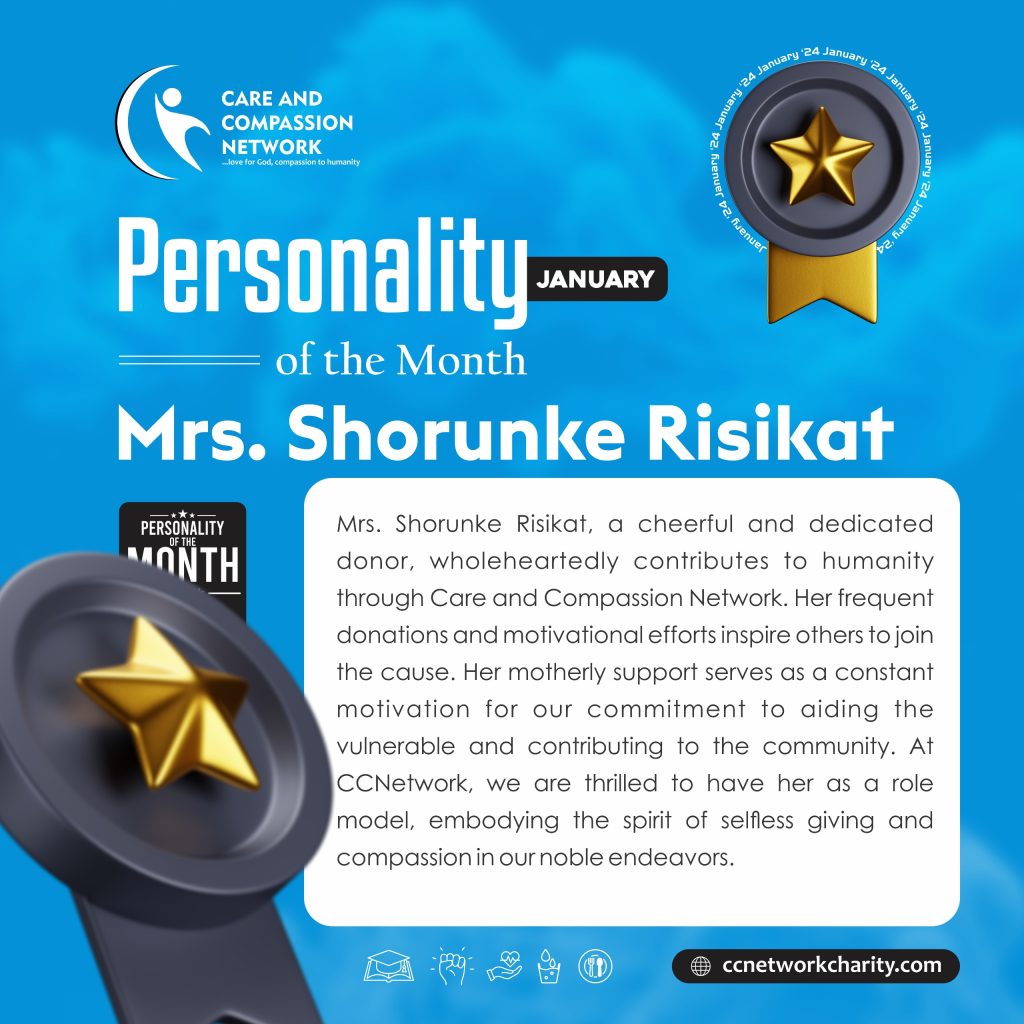 Mrs Shorunke Risikat