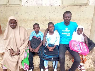 ccnetwork scholarship program to poor orphans